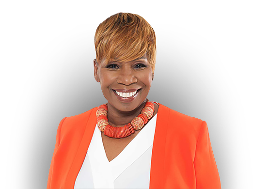 Rev. Iyanla Vanzant, 