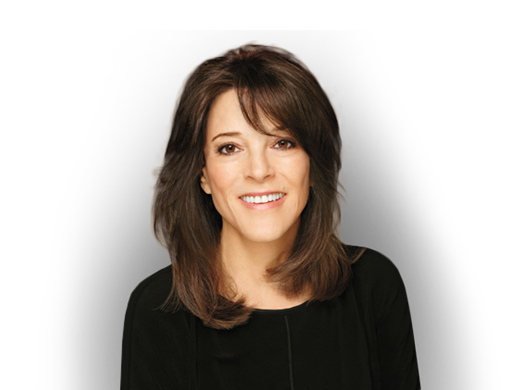 Marianne Williamson,