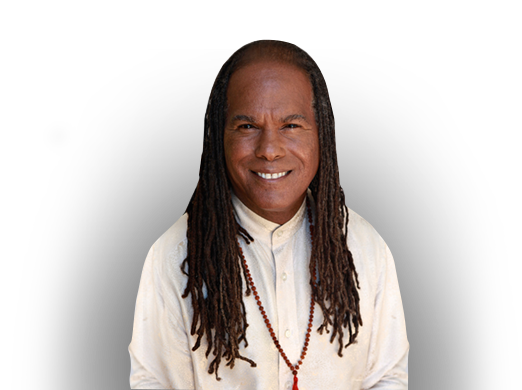  Michael Bernard Beckwith, 